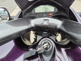 Honda DN 01 700ссm  | Auto.bg — изображение 12