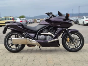 ����� �� �������� �� Honda DN 01 700��m 