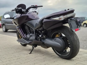 Honda DN 01 700ссm  | Auto.bg — изображение 8