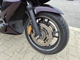 Honda DN 01 700ссm  | Auto.bg — изображение 11