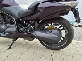 Honda DN 01 700ссm  | Auto.bg — изображение 14