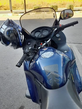 Honda Deauville 650 | Mobile.bg � ����� ������ 2