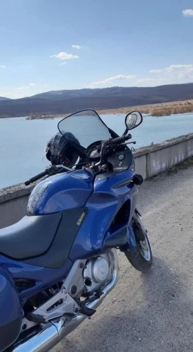 Honda Deauville 650 | Mobile.bg � ����� ������ 5