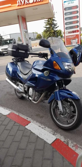 Honda Deauville 650 | Mobile.bg � ����� ������ 3