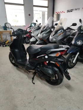 Kymco Agility 50RS | Mobile.bg � ����� ������ 5