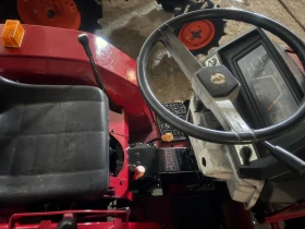 Трактор Mitsubishi MTX13 Farmie, снимка 7