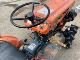 Трактор Kubota ZB7001D | Auto.bg — изображение 4