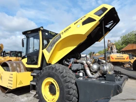Валяк BOMAG BW 226 DH САМО 2800 МОТО ЧАСА ЛИЗИНГ | Auto.bg — изображение 13
