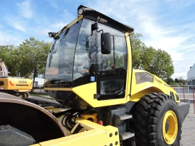 Валяк BOMAG BW 226 DH САМО 2800 МОТО ЧАСА ЛИЗИНГ | Auto.bg — изображение 5