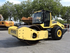 Валяк BOMAG BW 226 DH САМО 2800 МОТО ЧАСА ЛИЗИНГ | Auto.bg — изображение 3
