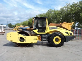 Валяк BOMAG BW 226 DH САМО 2800 МОТО ЧАСА ЛИЗИНГ | Auto.bg — изображение 2
