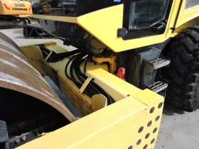 Валяк BOMAG BW 226 DH САМО 2800 МОТО ЧАСА ЛИЗИНГ | Auto.bg — изображение 10