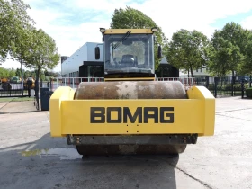 Валяк BOMAG BW 226 DH САМО 2800 МОТО ЧАСА ЛИЗИНГ | Auto.bg — изображение 6