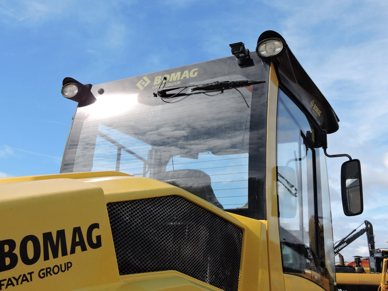 ����� BOMAG BW 226 DH ���� 2800 ���� ���� ������ | Mobile.bg � ����������� 16