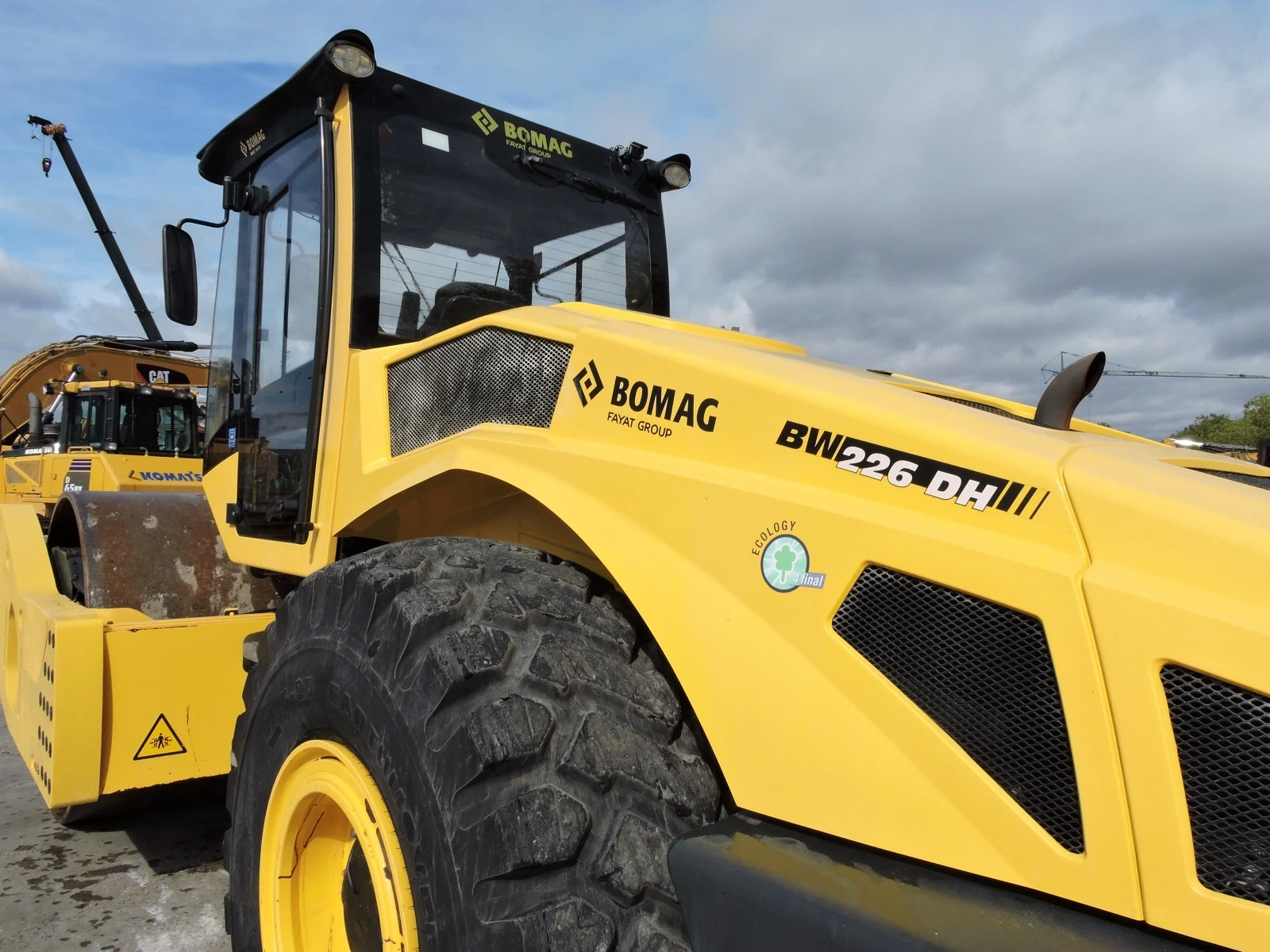 ����� BOMAG BW 226 DH ���� 2800 ���� ���� ������ | Mobile.bg � ����������� 7