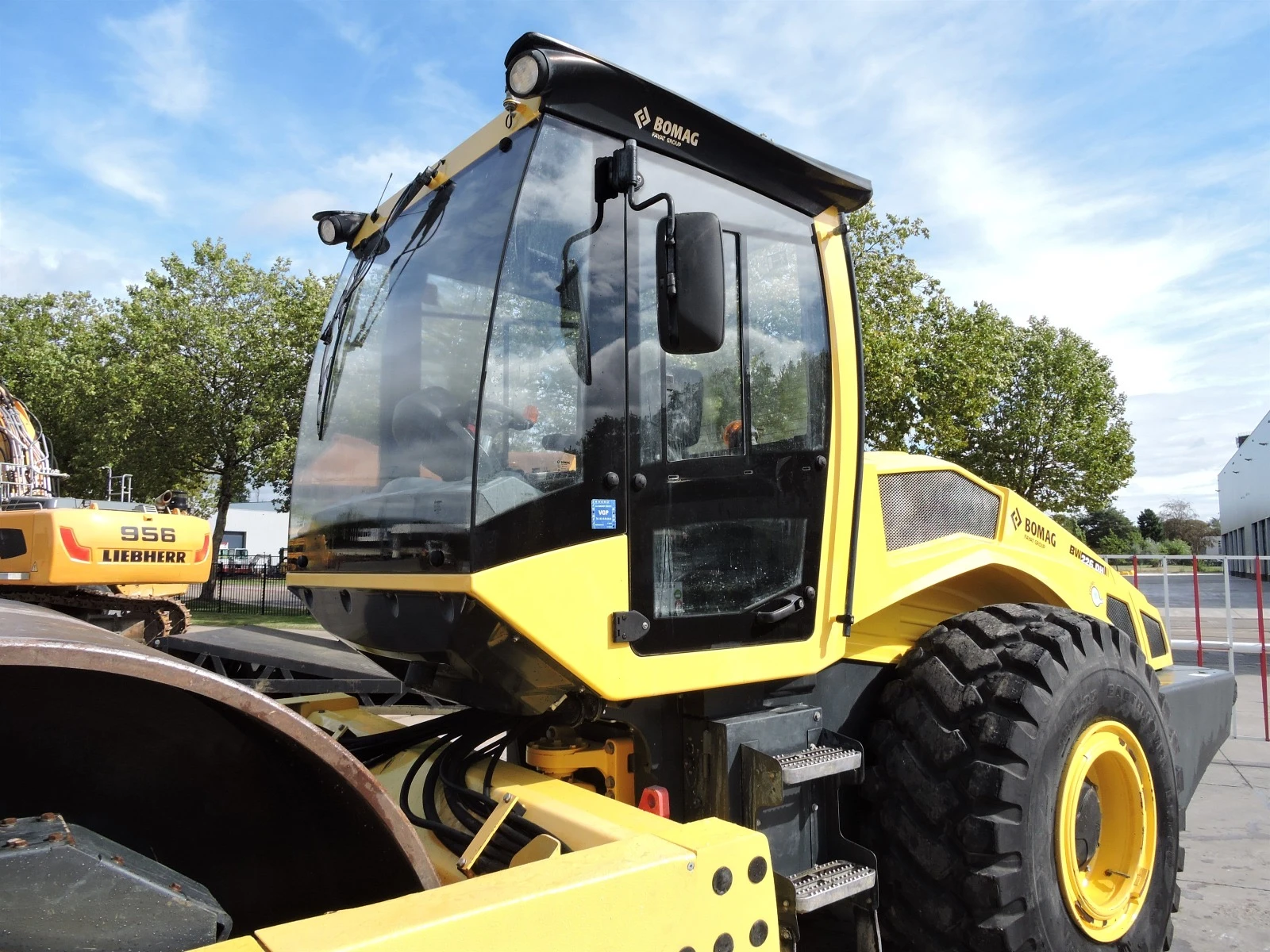 ����� BOMAG BW 226 DH ���� 2800 ���� ���� ������ | Mobile.bg � ����������� 5