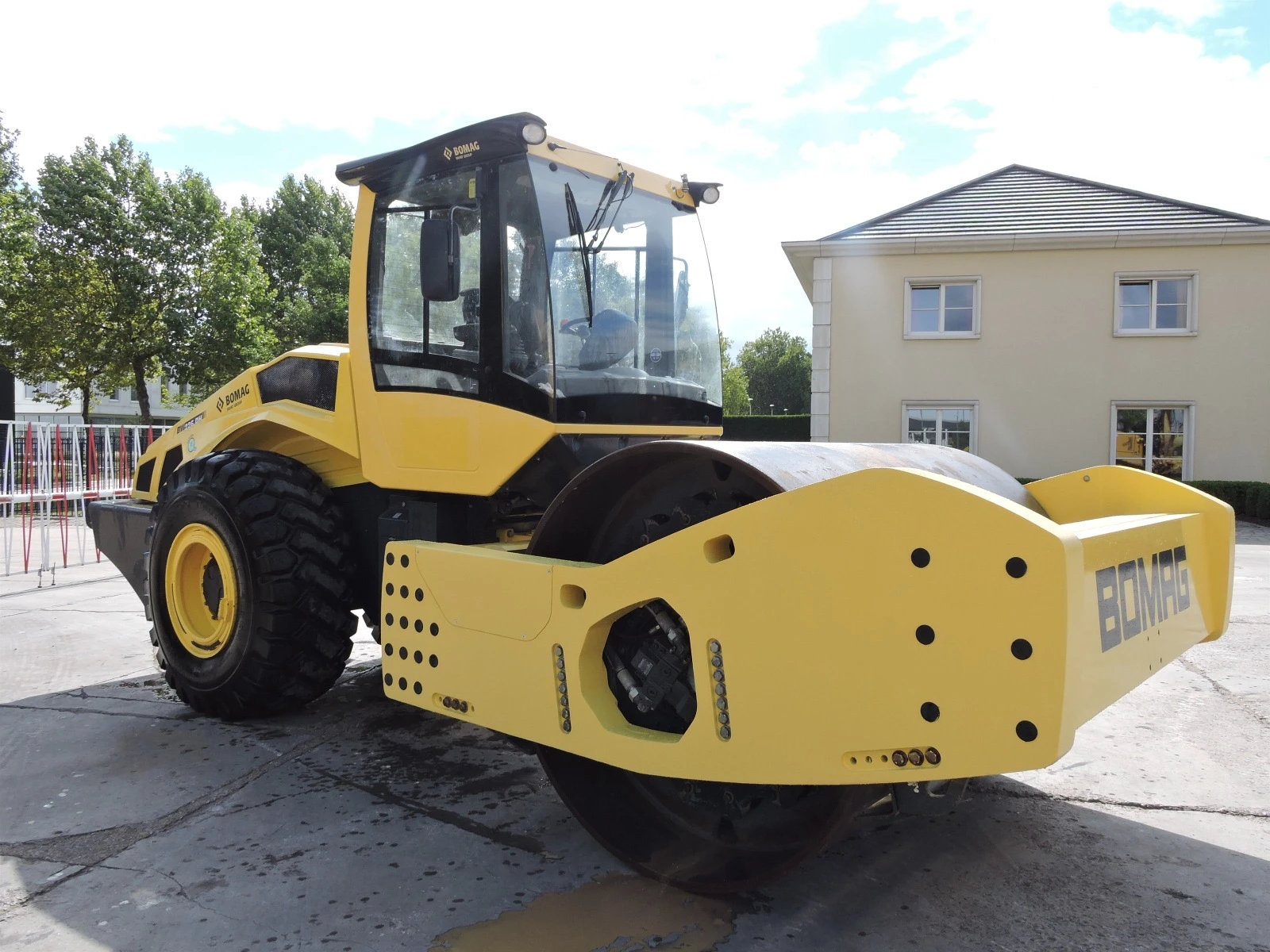����� BOMAG BW 226 DH ���� 2800 ���� ���� ������ | Mobile.bg � ����������� 4