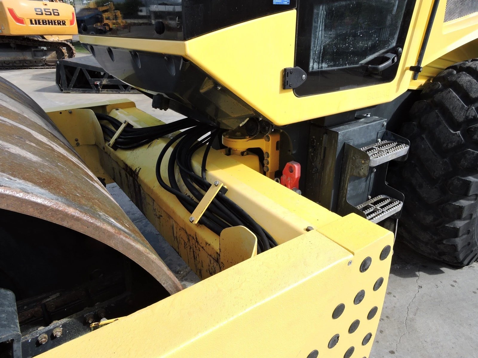 ����� BOMAG BW 226 DH ���� 2800 ���� ���� ������ | Mobile.bg � ����������� 10
