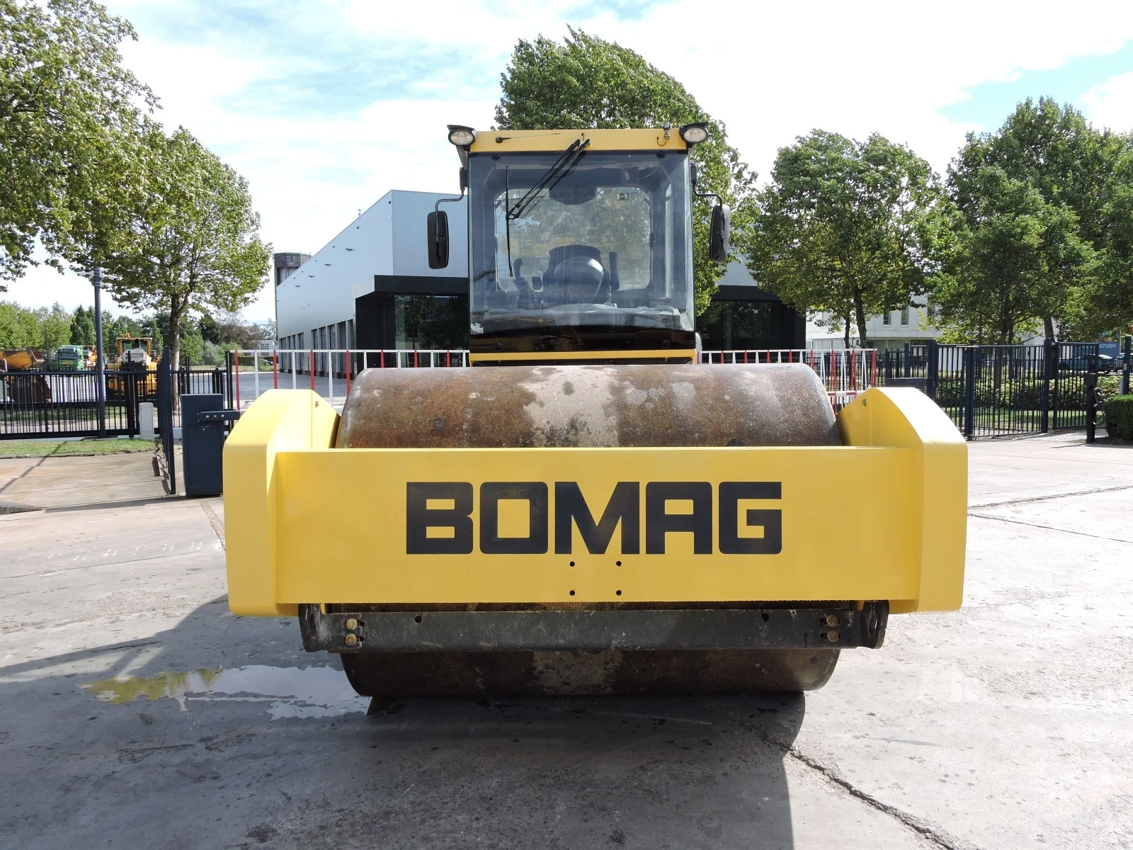 ����� BOMAG BW 226 DH ���� 2800 ���� ���� ������ | Mobile.bg � ����������� 6