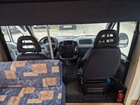 Кемпер Fiat Dukato 2.0JTD, снимка 6