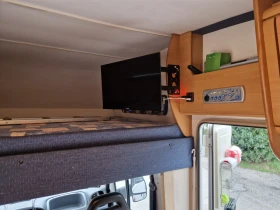 Кемпер Fiat Dukato 2.0JTD, снимка 13