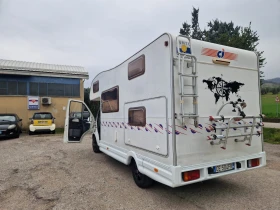 Кемпер Fiat Dukato 2.0JTD, снимка 4