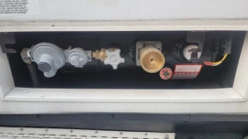 Кемпер VW Rialta Winnebago , снимка 13