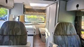 Кемпер VW Rialta Winnebago , снимка 14