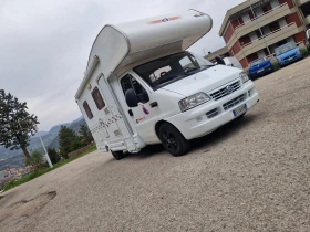 Кемпер Fiat Dukato 2.0JTD | Auto.bg — изображение 2