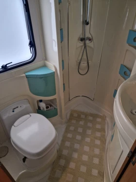 Кемпер Fiat Dukato 2.0JTD | Auto.bg — изображение 10