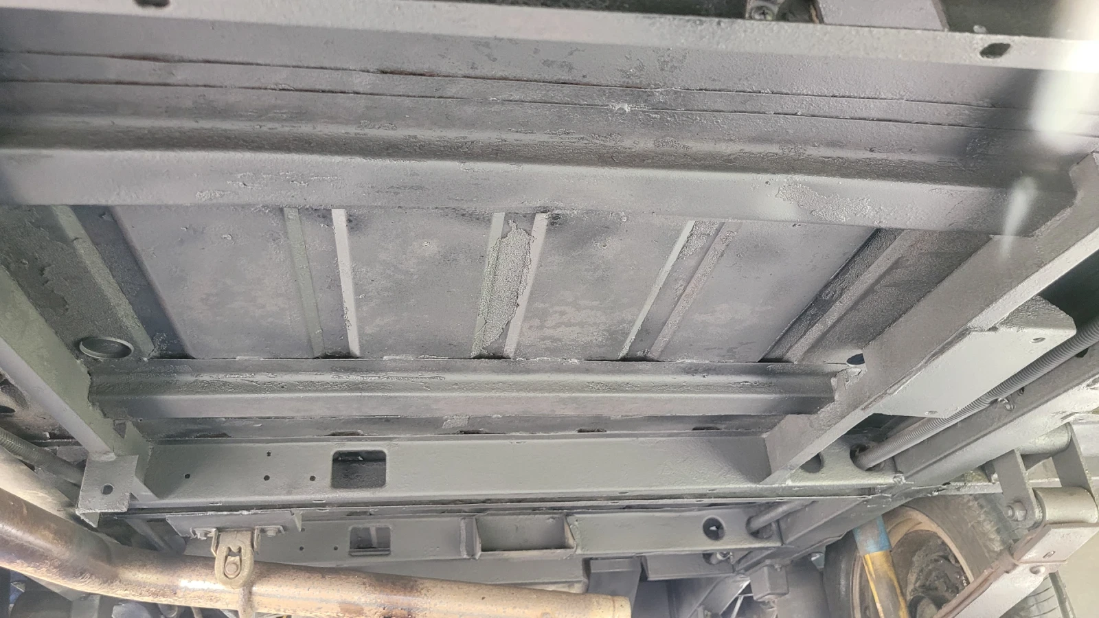 ������ VW Rialta Winnebago  | Mobile.bg � ����������� 12