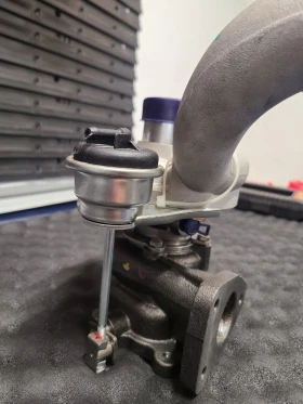 Турбокомпресор 53039700055, снимка 2