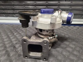 Турбокомпресор 53039700055, снимка 3