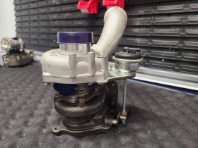 Турбокомпресор 53039700055, снимка 1