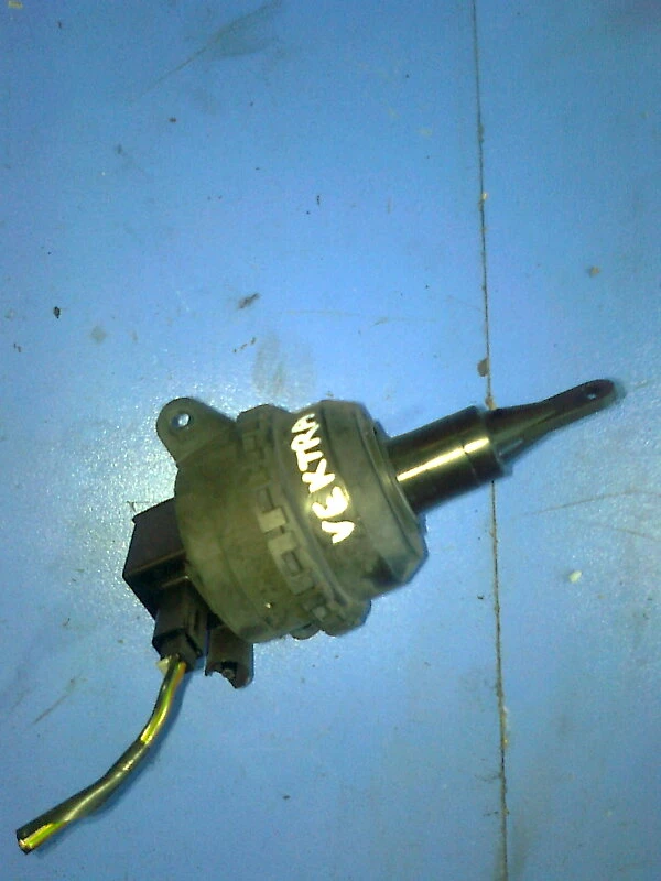 Ел клапа парно за Опел Векра Б 2.0дти