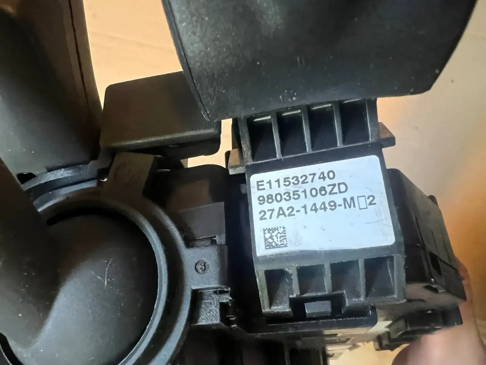 98369177ZD   EVO-CEM00 PEUGEOT 208 2022 96756731ZD 98035106ZD | Mobile.bg   5