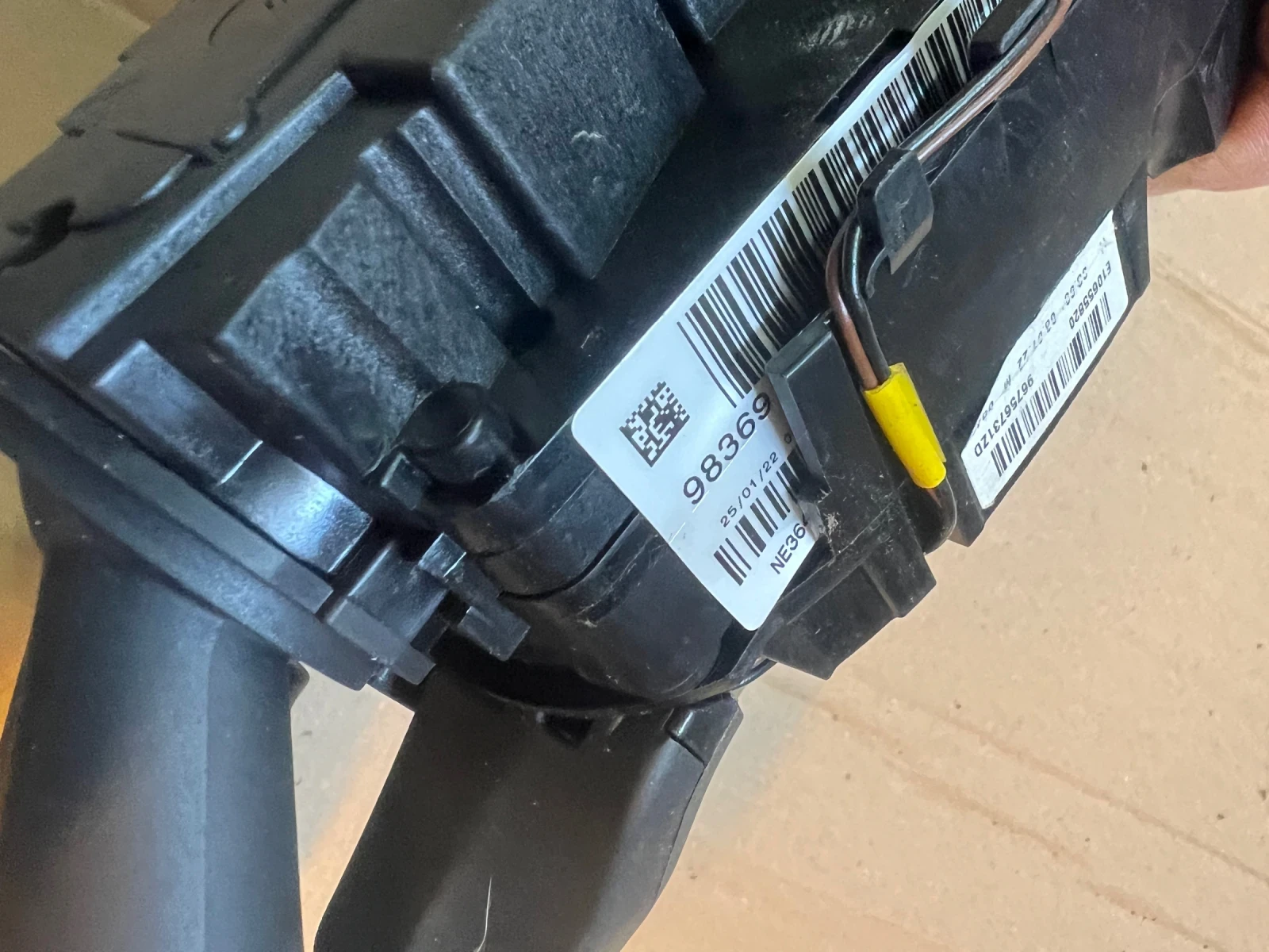 98369177ZD   EVO-CEM00 PEUGEOT 208 2022 96756731ZD 98035106ZD | Mobile.bg   2