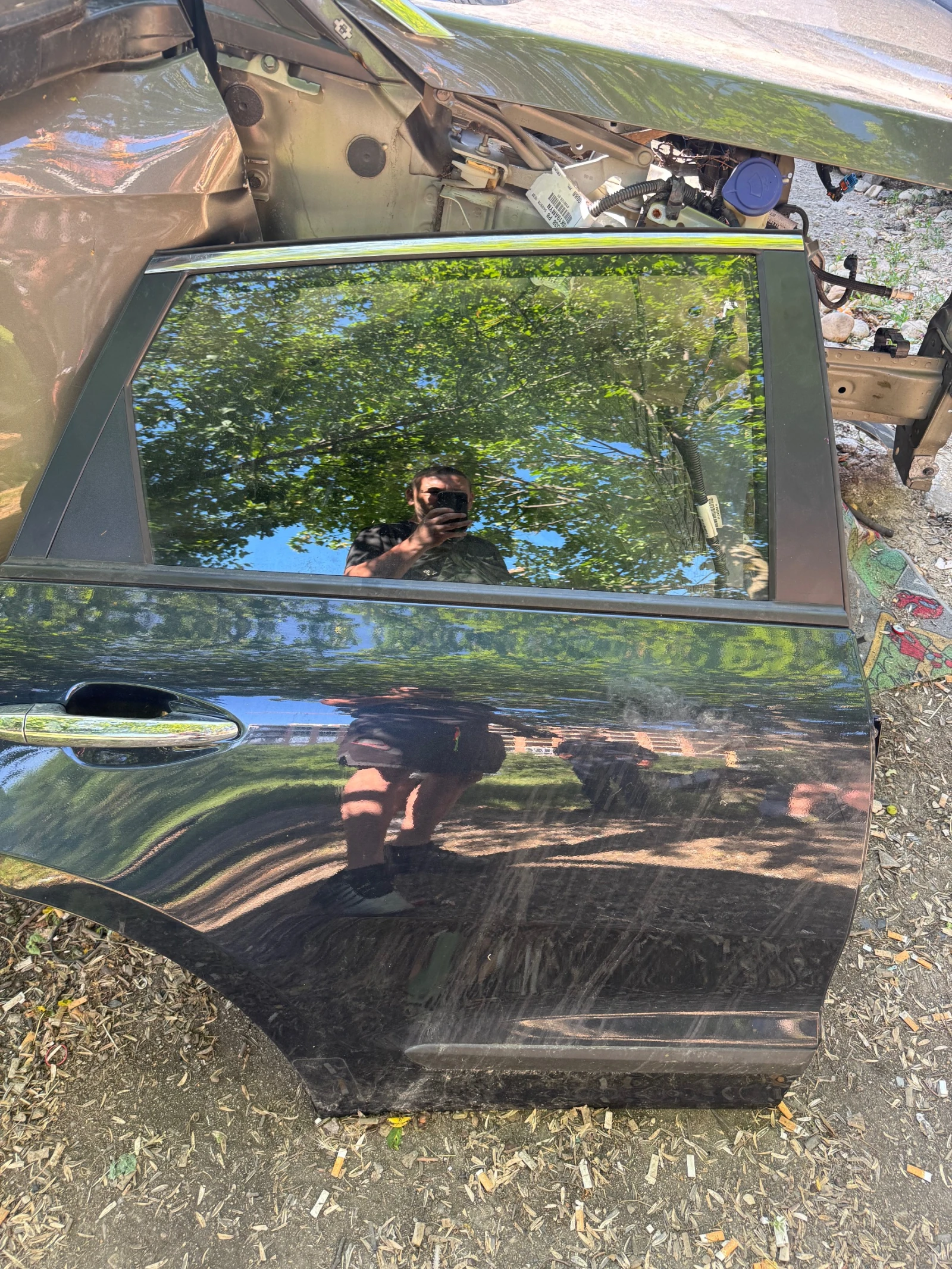 Kia Niro 2019       | Mobile.bg   2