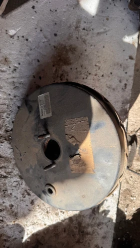       /    Peugeot 307 - 0204024101 / 9639662280