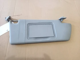 Сенник десен Опел Зафира Б (1)