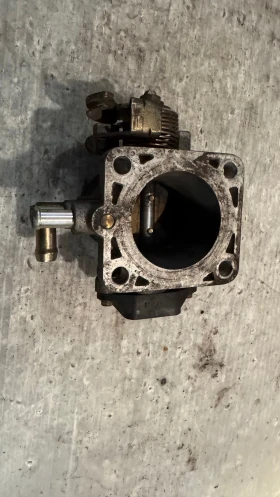 Дроселова Клапа за Hyundai Accent - 35170-22010