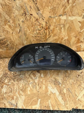 ����� �� �������� �� 110.008.915/009 ���������� �� Mercedes E W110