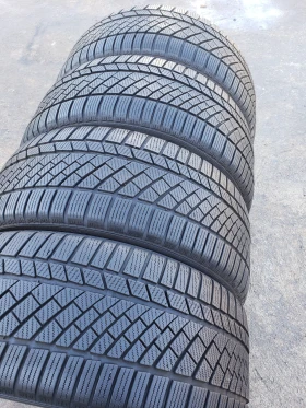 Гуми Зимни 255/40R20, снимка 4