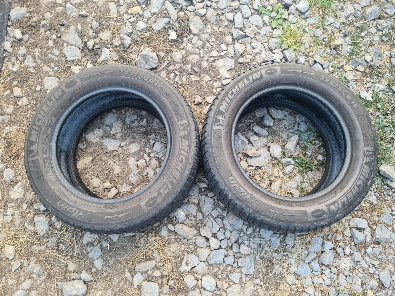  225/55R16 | Mobile.bg   1