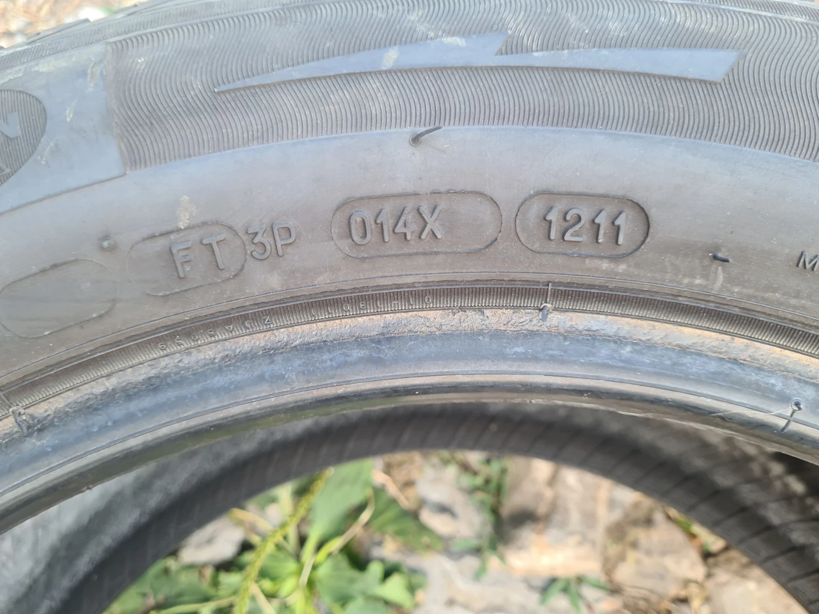  225/55R16 | Mobile.bg   6