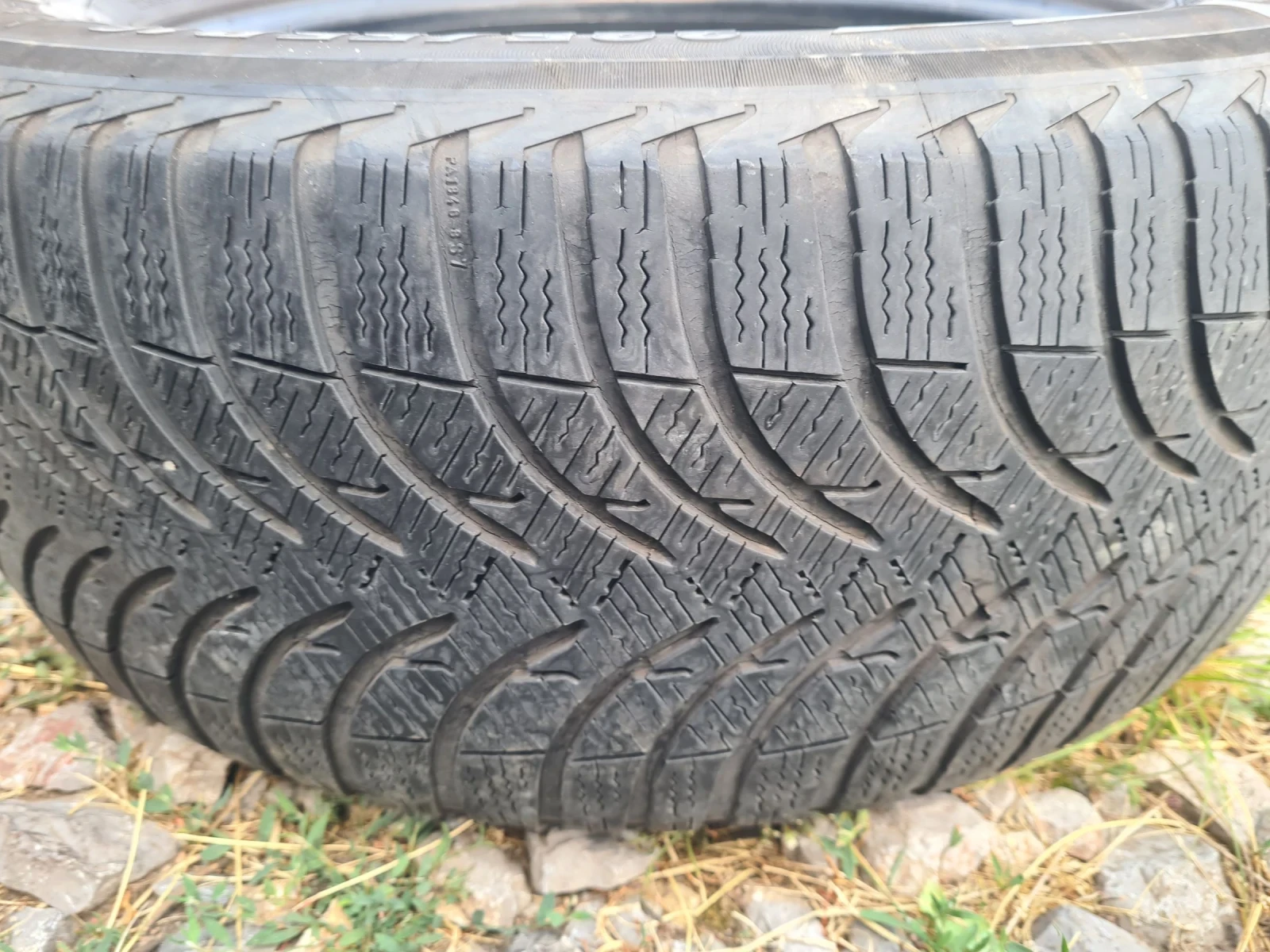  225/55R16 | Mobile.bg   7