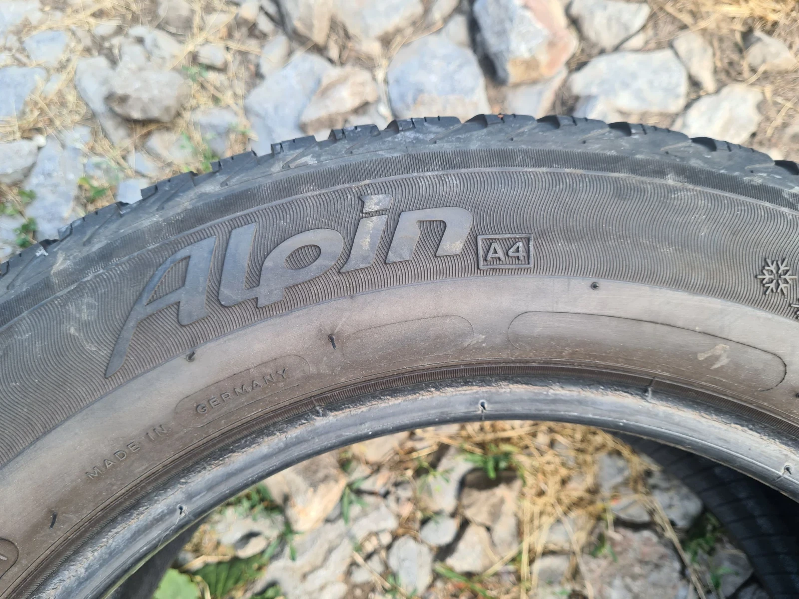  225/55R16 | Mobile.bg   5