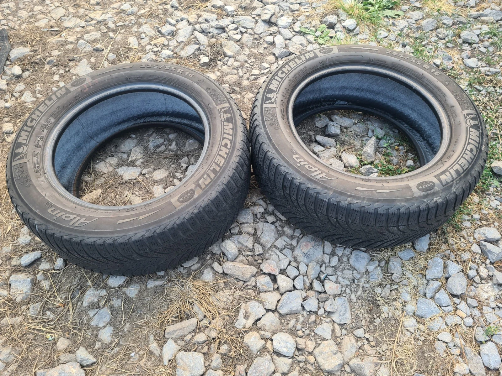  225/55R16 | Mobile.bg   2