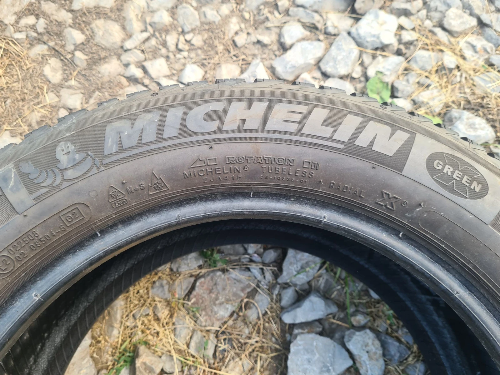  225/55R16 | Mobile.bg   4
