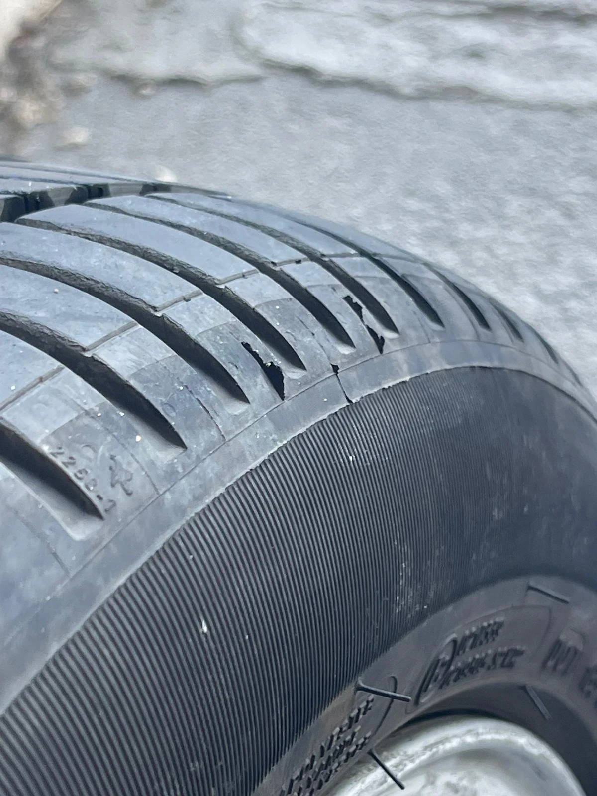 ���� � ������ 225/50R17 �� BMW 530 | Mobile.bg � ����������� 4